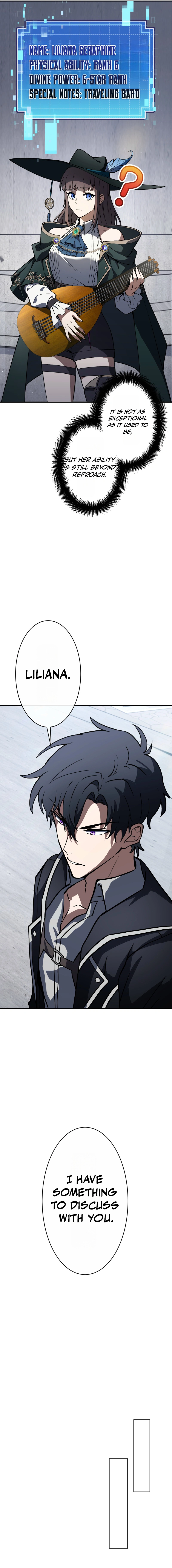 Read The Transcendent Holy Swordsman Regresses as the Youngest Son of a Magic Swordsman Family EN Manga Online