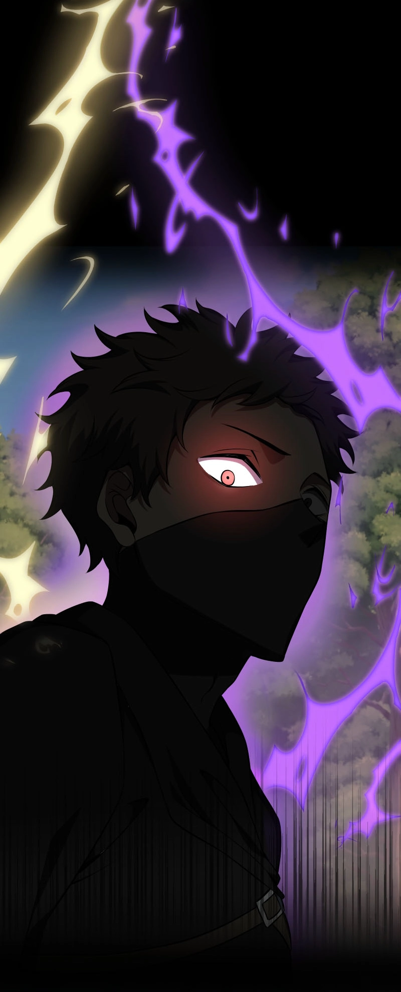 Read The Transcendent Holy Swordsman Regresses as the Youngest Son of a Magic Swordsman Family EN Manga Online