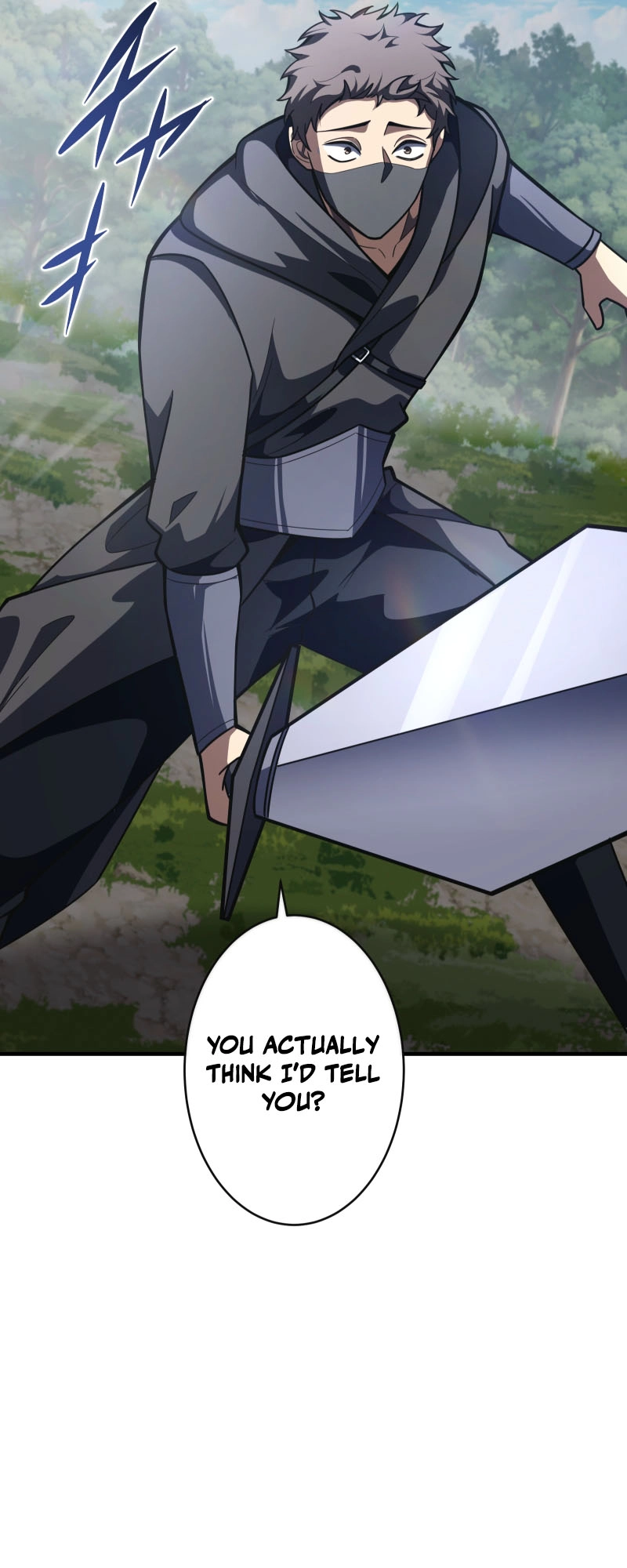 Read The Transcendent Holy Swordsman Regresses as the Youngest Son of a Magic Swordsman Family EN Manga Online