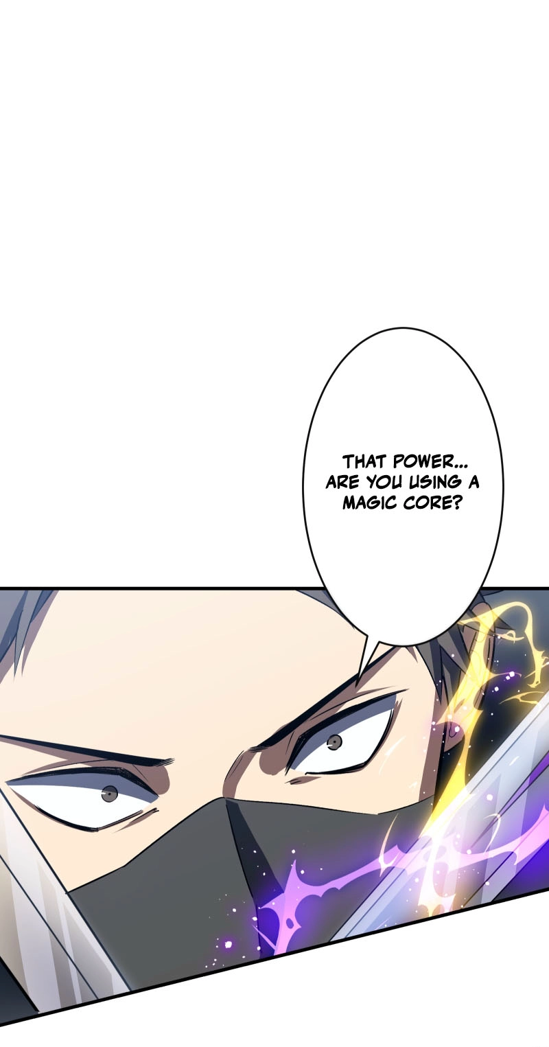 Read The Transcendent Holy Swordsman Regresses as the Youngest Son of a Magic Swordsman Family EN Manga Online