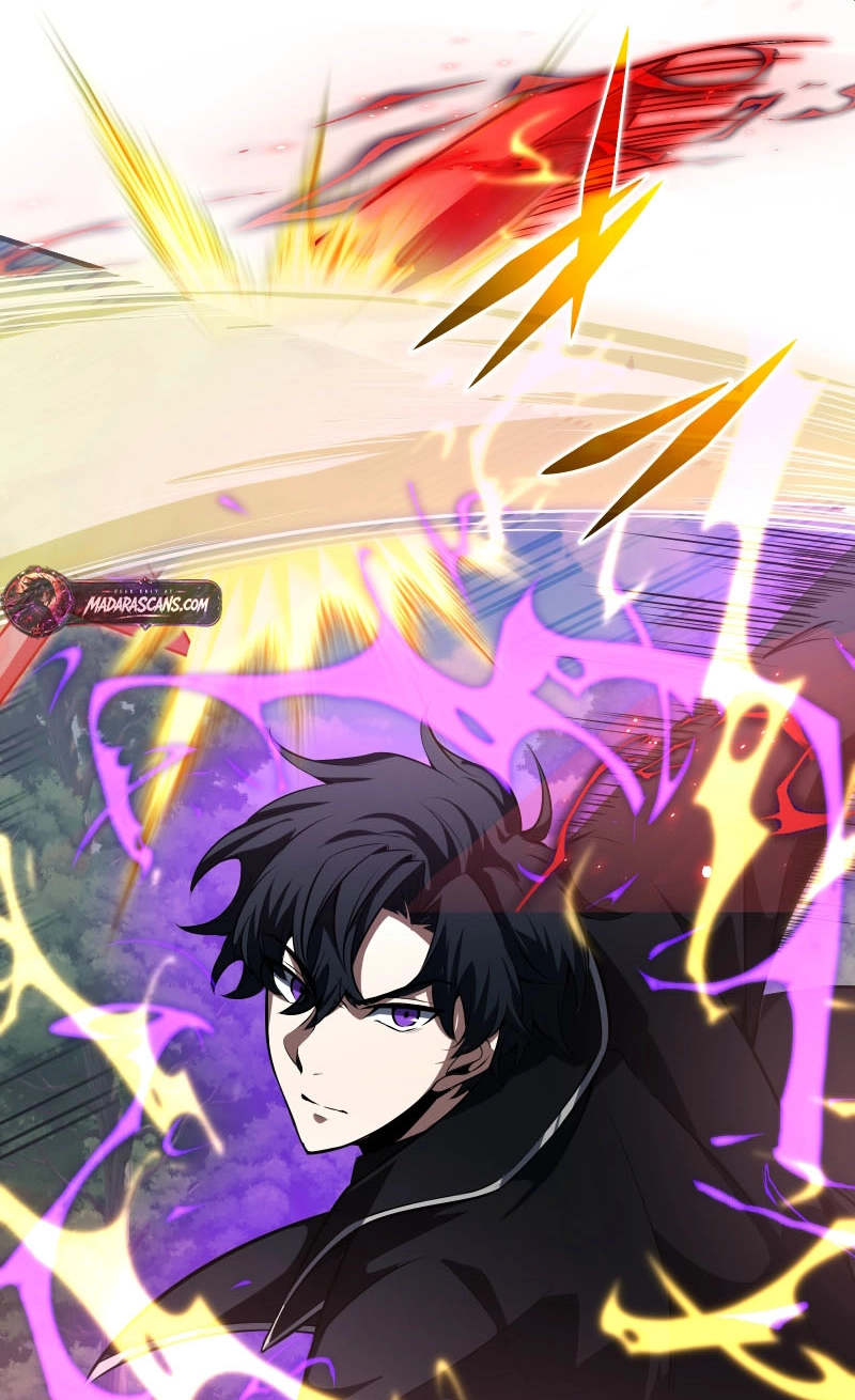 Read The Transcendent Holy Swordsman Regresses as the Youngest Son of a Magic Swordsman Family EN Manga Online