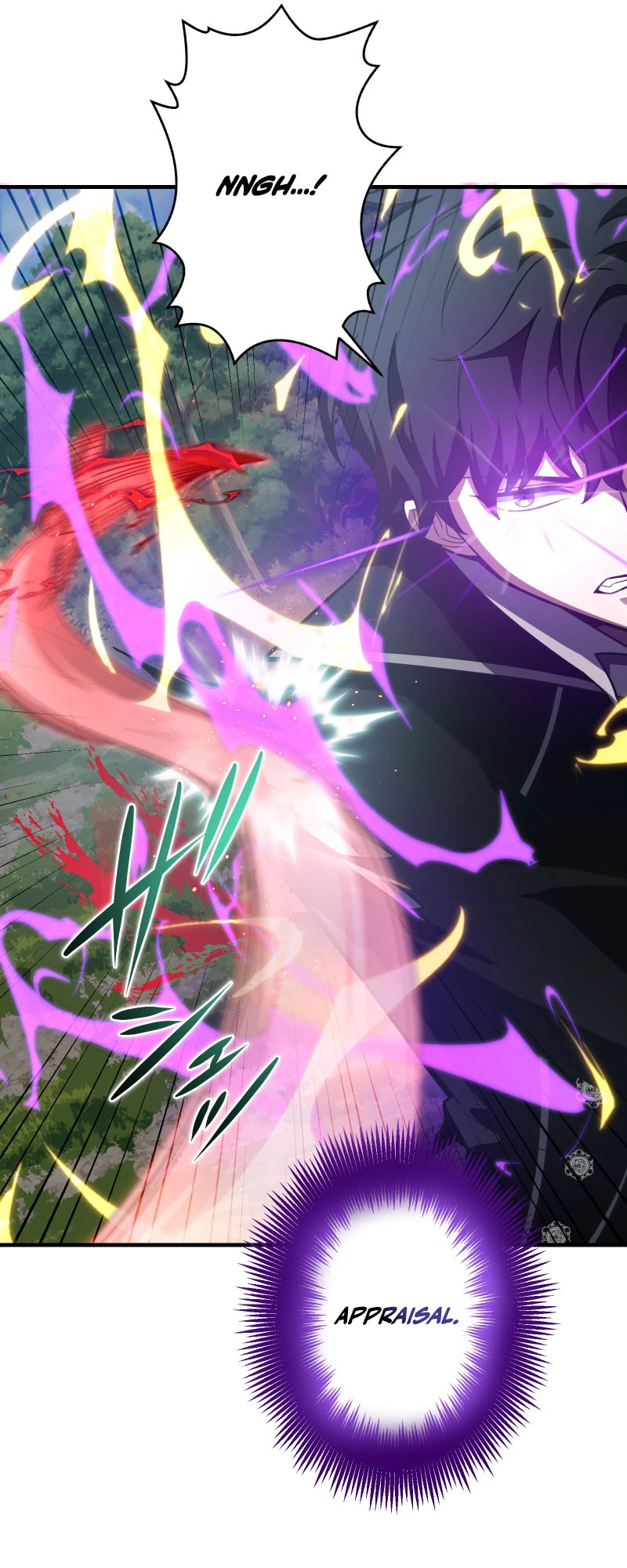Read The Transcendent Holy Swordsman Regresses as the Youngest Son of a Magic Swordsman Family EN Manga Online