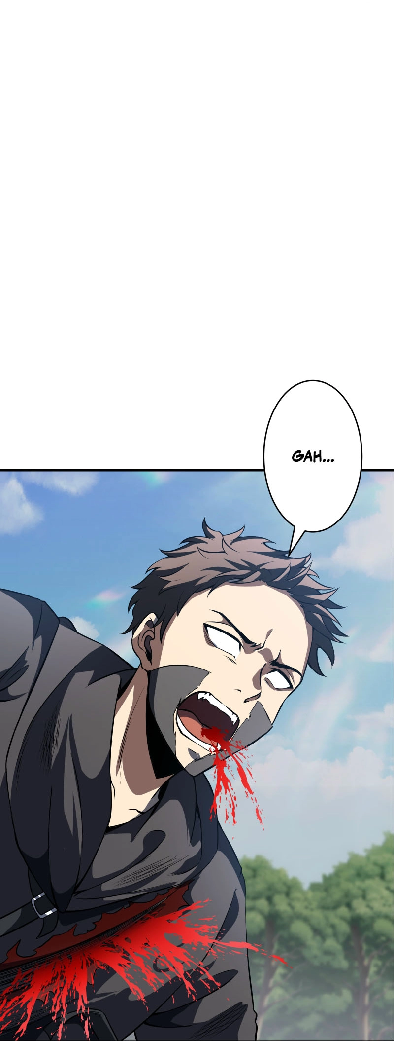 Read The Transcendent Holy Swordsman Regresses as the Youngest Son of a Magic Swordsman Family EN Manga Online