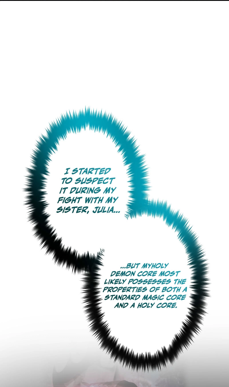 Read The Transcendent Holy Swordsman Regresses as the Youngest Son of a Magic Swordsman Family EN Manga Online