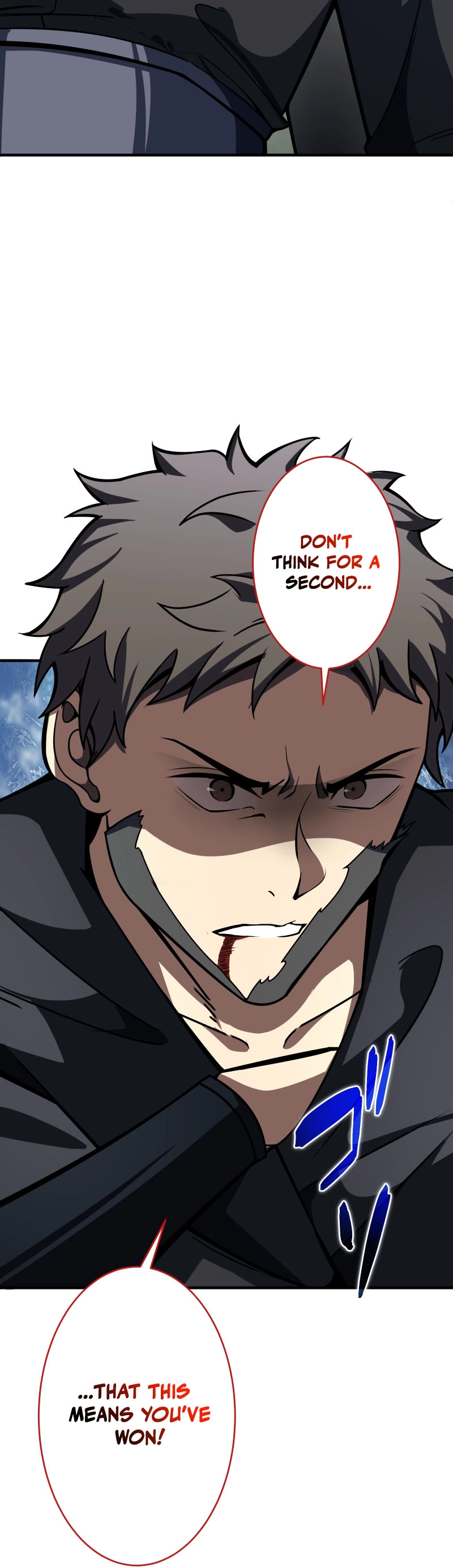 Read The Transcendent Holy Swordsman Regresses as the Youngest Son of a Magic Swordsman Family EN Manga Online