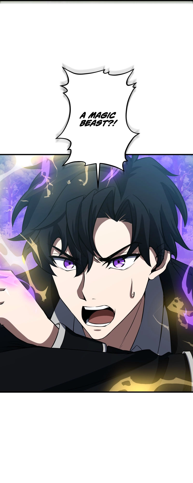 Read The Transcendent Holy Swordsman Regresses as the Youngest Son of a Magic Swordsman Family EN Manga Online