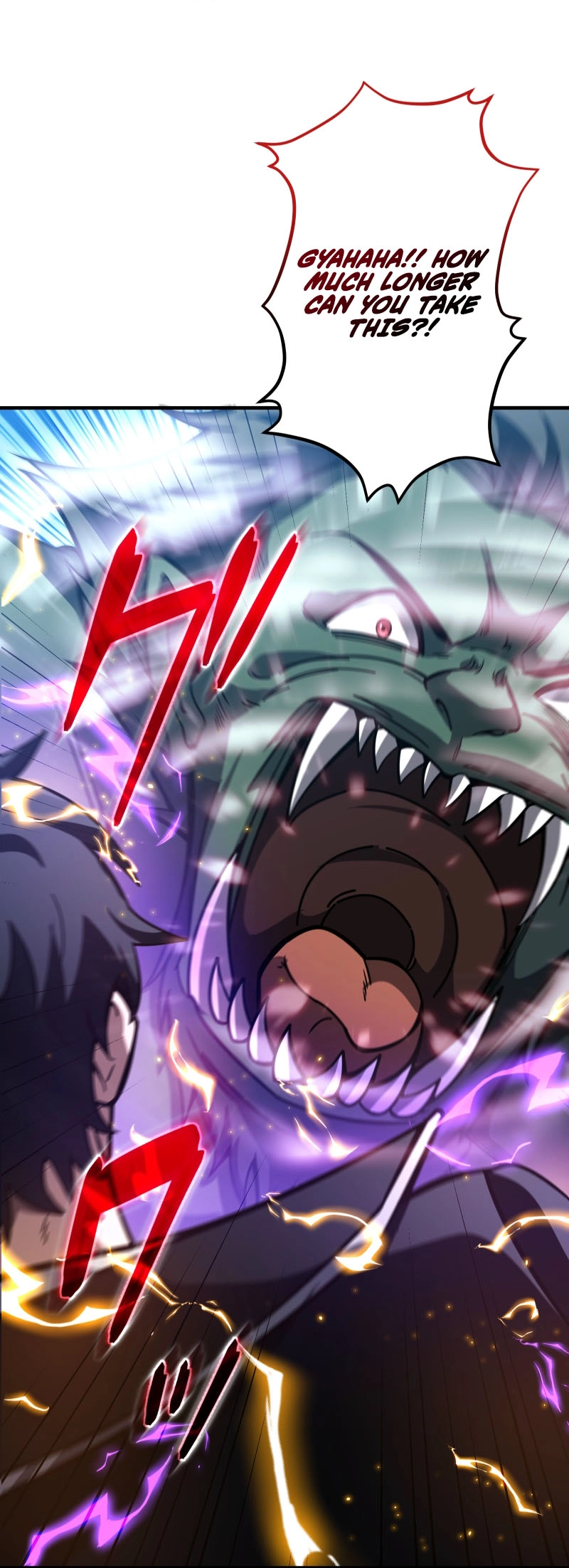 Read The Transcendent Holy Swordsman Regresses as the Youngest Son of a Magic Swordsman Family EN Manga Online