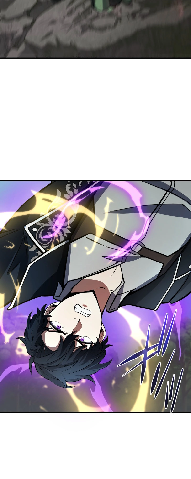 Read The Transcendent Holy Swordsman Regresses as the Youngest Son of a Magic Swordsman Family EN Manga Online