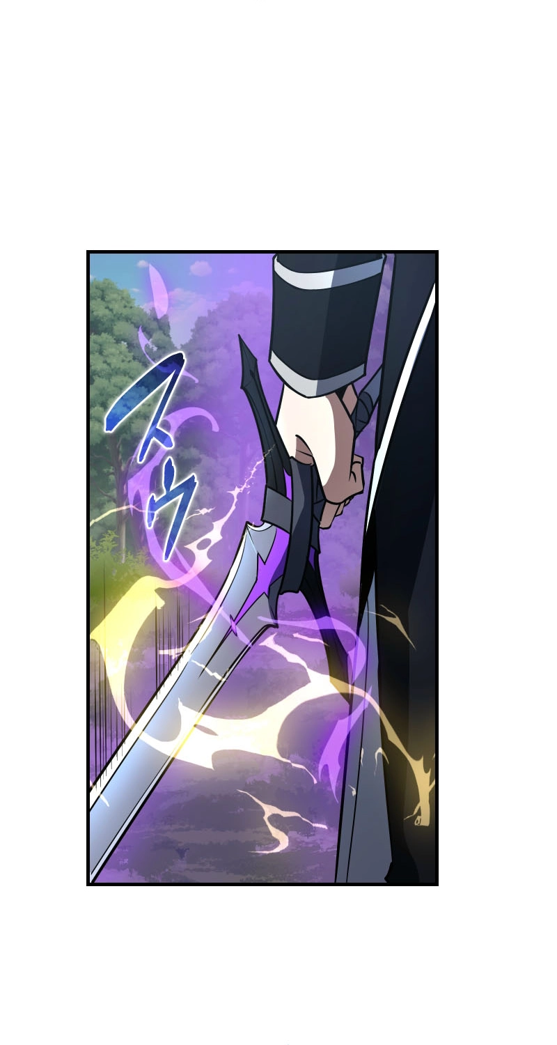 Read The Transcendent Holy Swordsman Regresses as the Youngest Son of a Magic Swordsman Family EN Manga Online