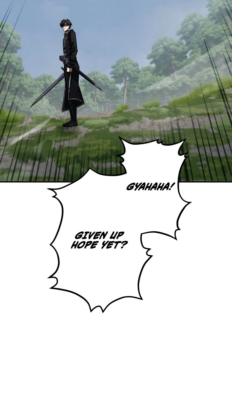 Read The Transcendent Holy Swordsman Regresses as the Youngest Son of a Magic Swordsman Family EN Manga Online