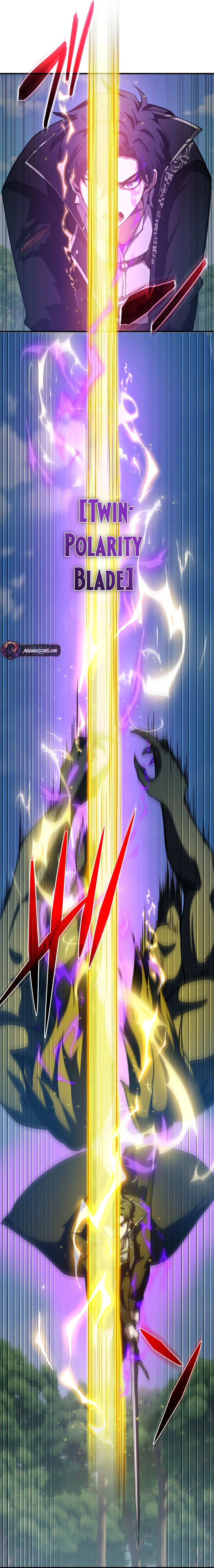 Read The Transcendent Holy Swordsman Regresses as the Youngest Son of a Magic Swordsman Family EN Manga Online
