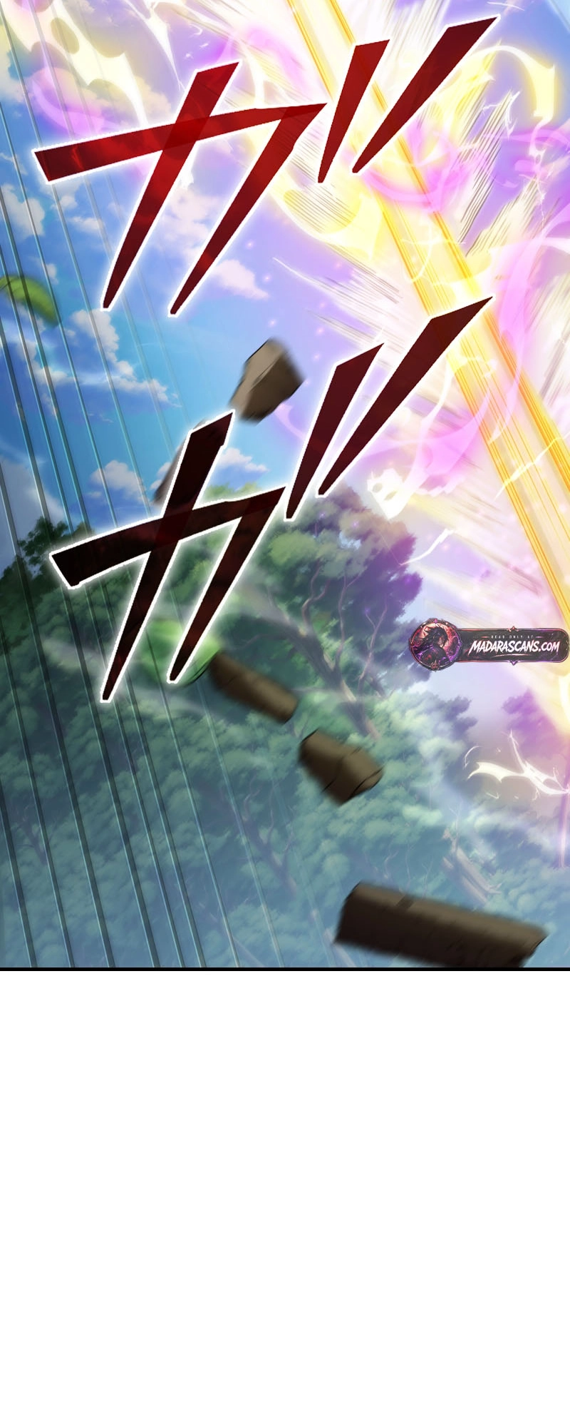 Read The Transcendent Holy Swordsman Regresses as the Youngest Son of a Magic Swordsman Family EN Manga Online