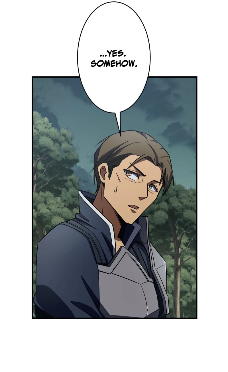 Read The Transcendent Holy Swordsman Regresses as the Youngest Son of a Magic Swordsman Family EN Manga Online
