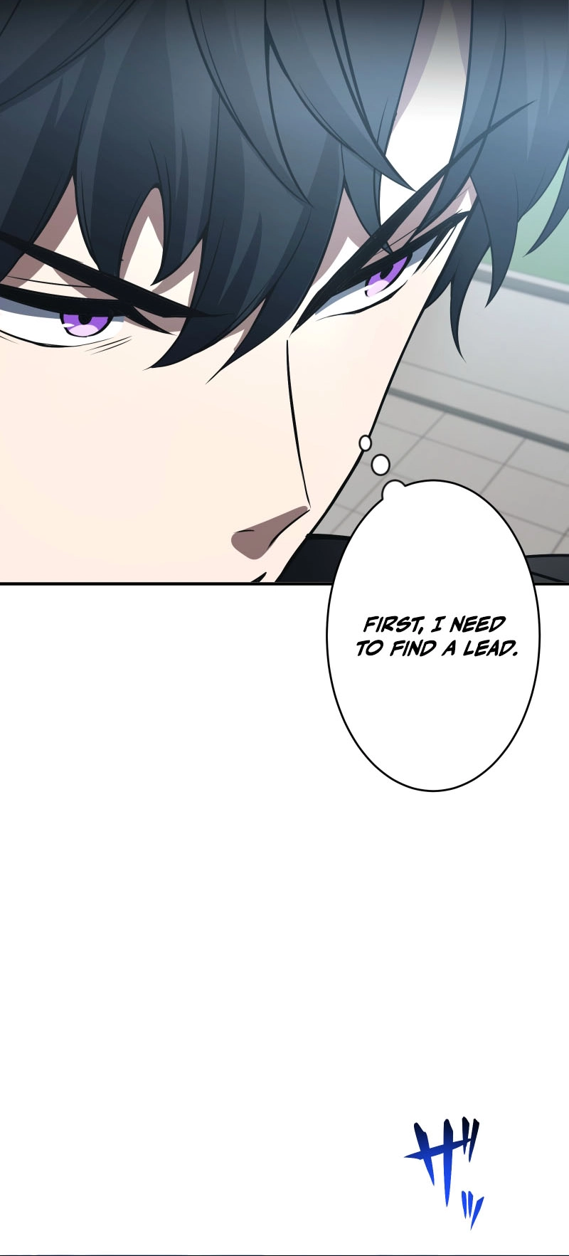 Read The Transcendent Holy Swordsman Regresses as the Youngest Son of a Magic Swordsman Family EN Manga Online