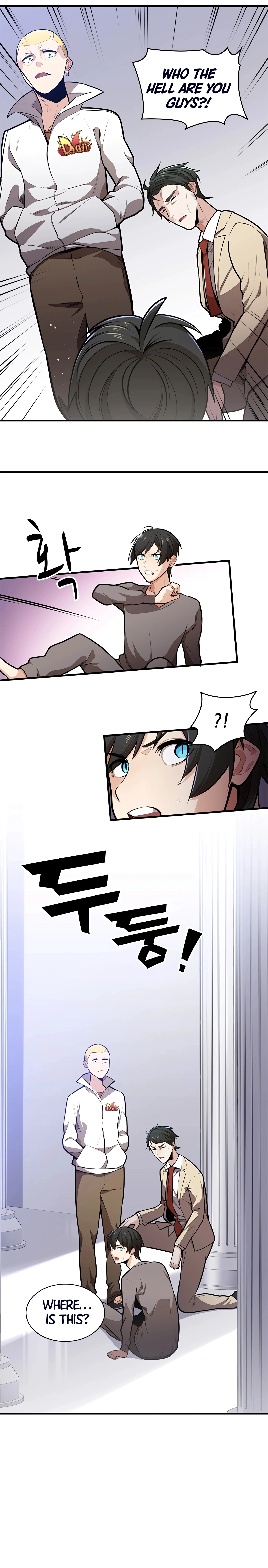 Read The Tutorial is Too Hard EN Manga Online