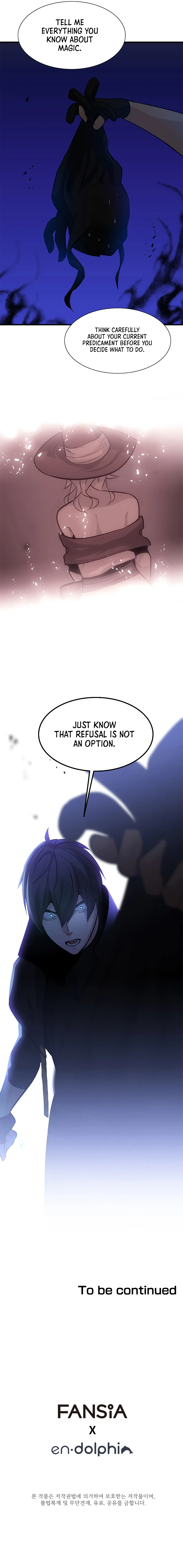 Read The Tutorial is Too Hard EN Manga Online