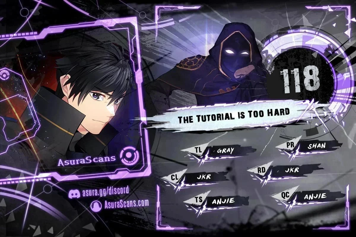 Read The Tutorial is Too Hard EN Manga Online