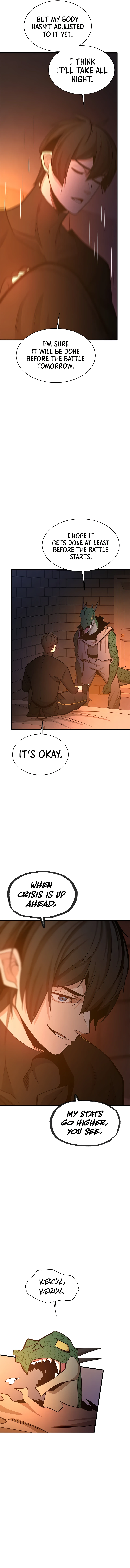 Read The Tutorial is Too Hard EN Manga Online