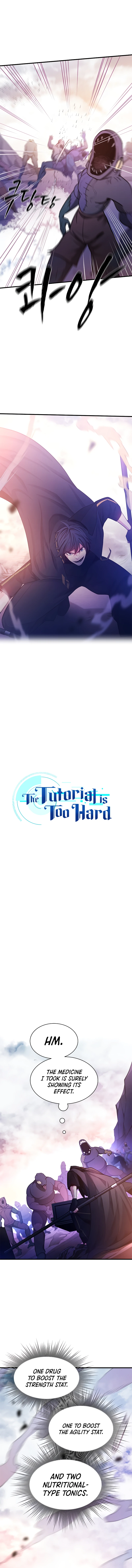 Read The Tutorial is Too Hard EN Manga Online