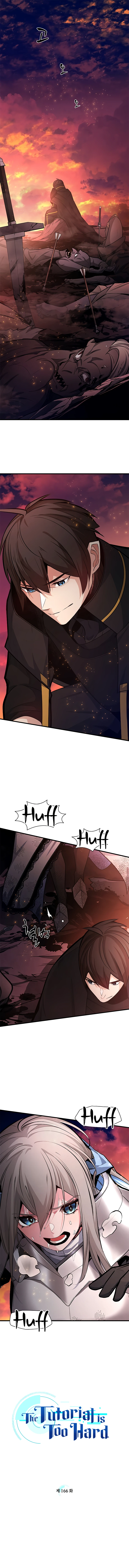 Read The Tutorial is Too Hard EN Manga Online