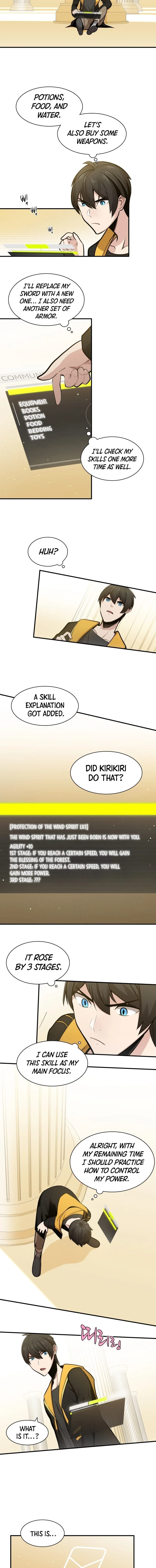Read The Tutorial is Too Hard EN Manga Online