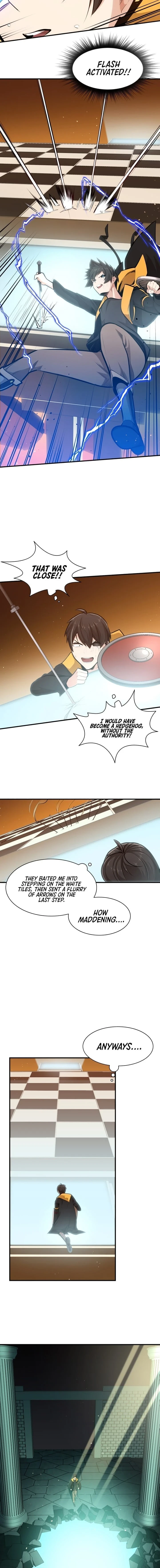 Read The Tutorial is Too Hard EN Manga Online