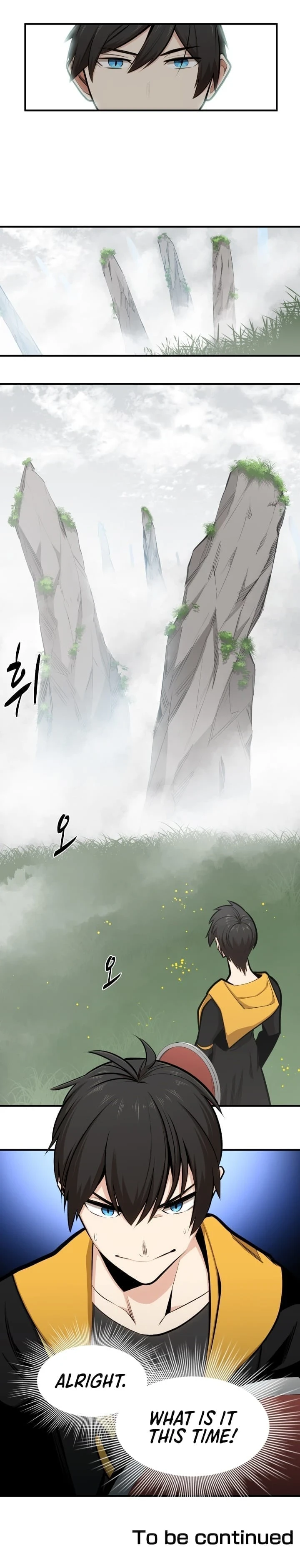 Read The Tutorial is Too Hard EN Manga Online