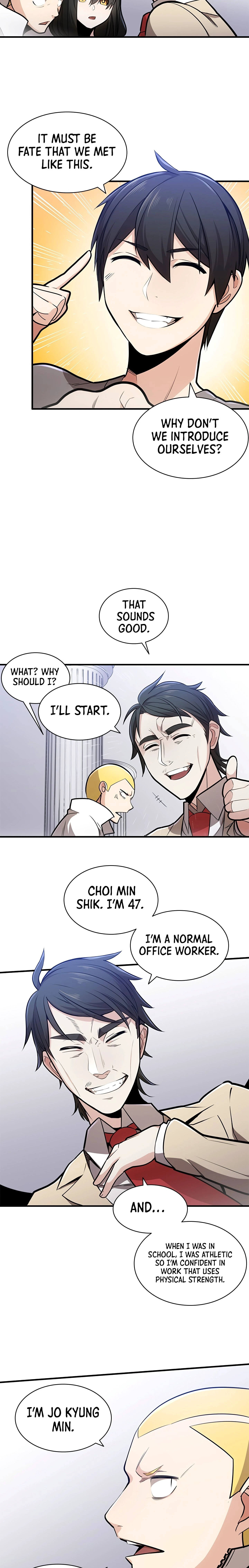 Read The Tutorial is Too Hard EN Manga Online