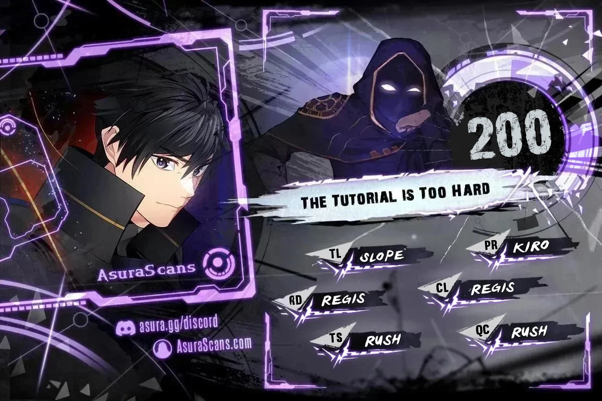 Read The Tutorial is Too Hard EN Manga Online