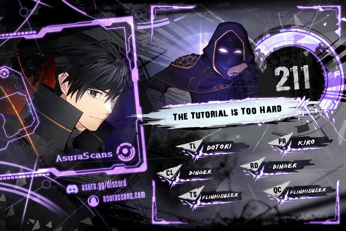 Read The Tutorial is Too Hard EN Manga Online