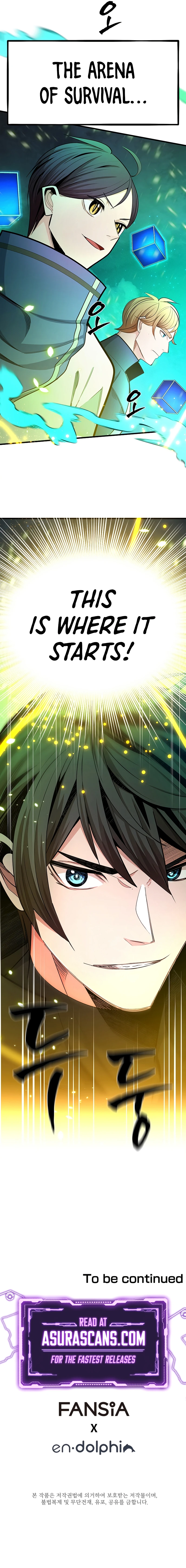 Read The Tutorial is Too Hard EN Manga Online