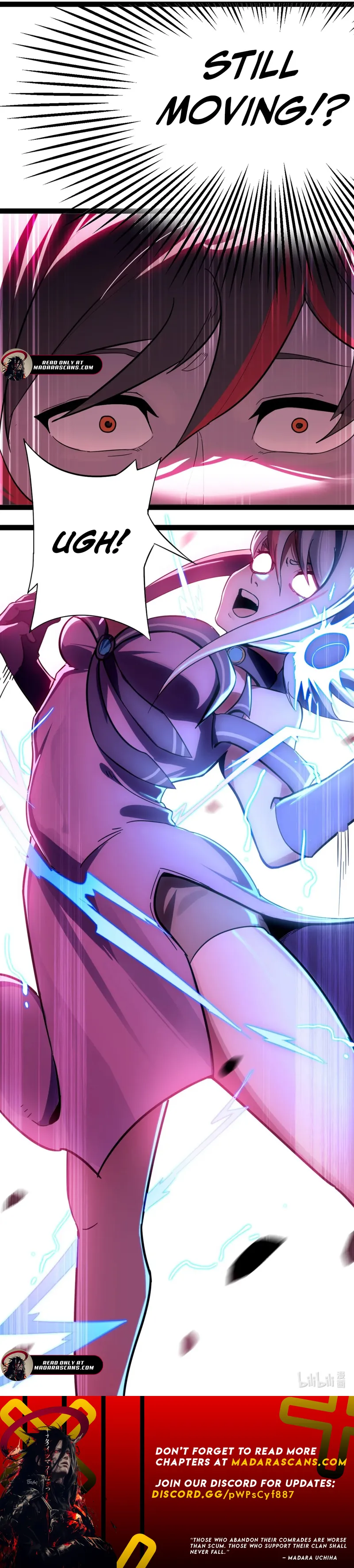 Read The Universe’s Worst Rescue Guide EN Manga Online