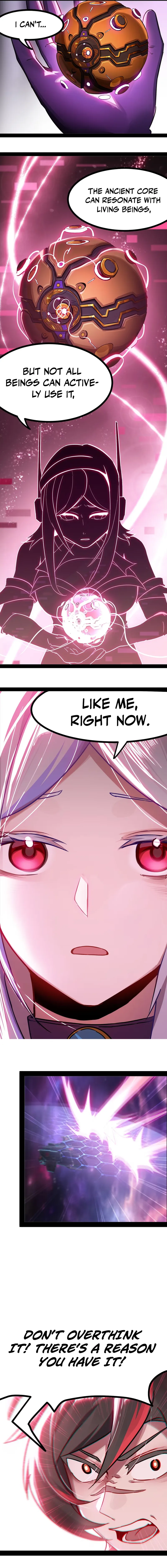 Read The Universe’s Worst Rescue Guide EN Manga Online