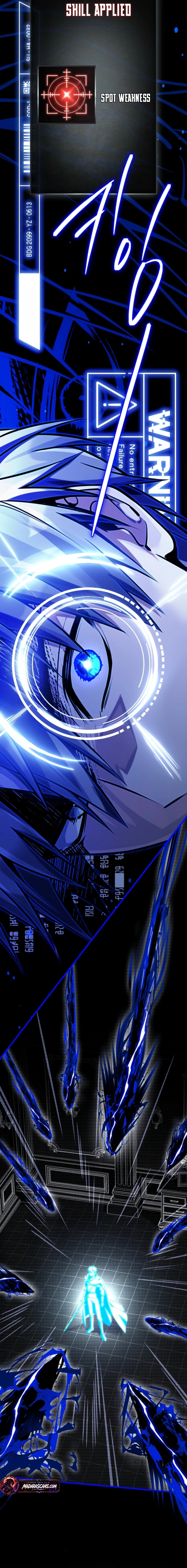 Read The Veteran Swordmaster’s Stream EN Manga Online