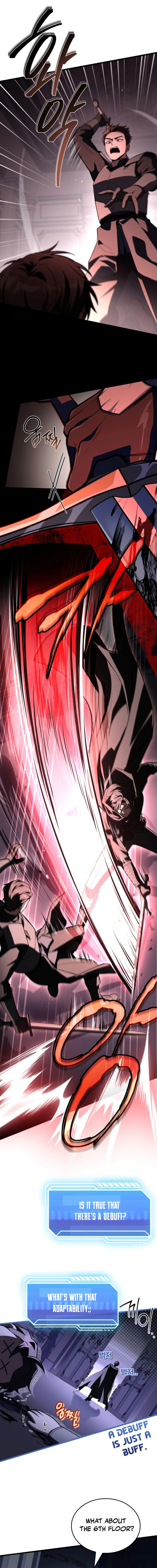 Read The Veteran Swordmaster’s Stream EN Manga Online