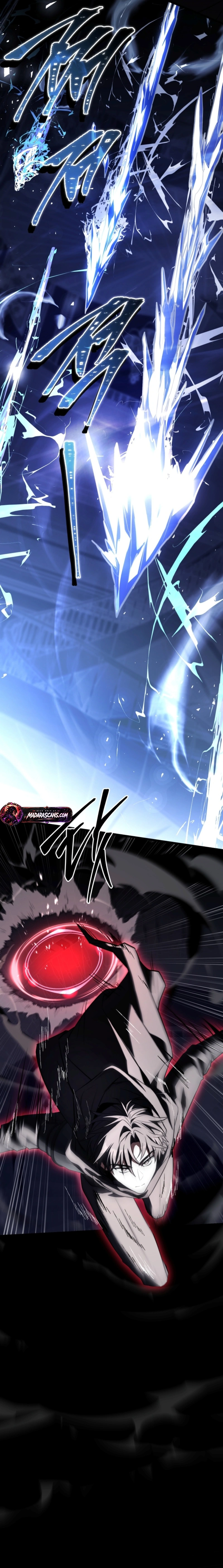 Read The Veteran Swordmaster’s Stream EN Manga Online