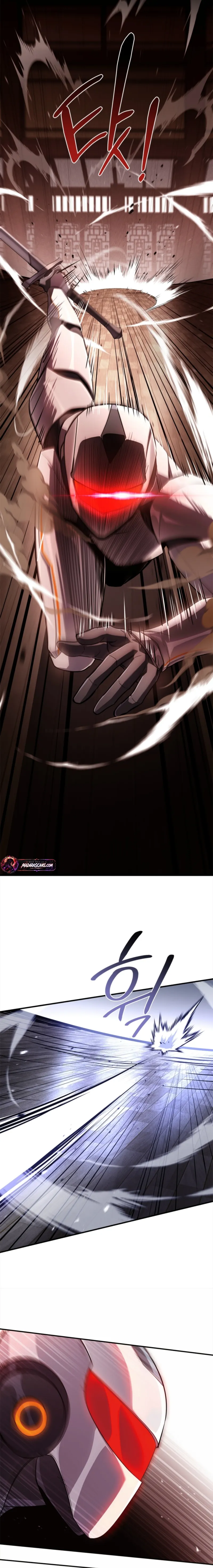 Read The Veteran Swordmaster’s Stream EN Manga Online