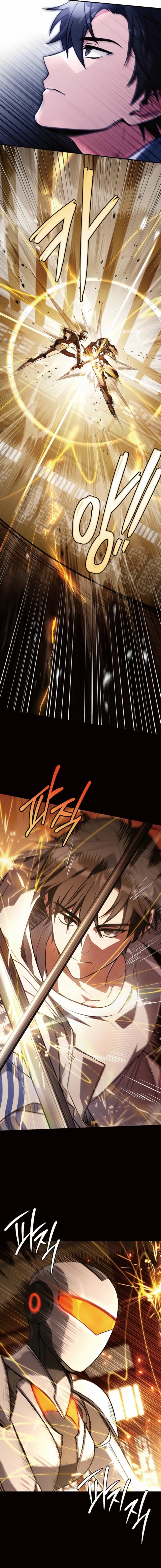 Read The Veteran Swordmaster’s Stream EN Manga Online