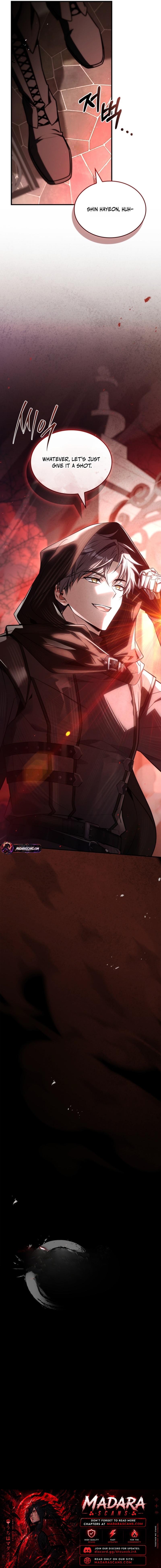 Read The Veteran Swordmaster’s Stream EN Manga Online