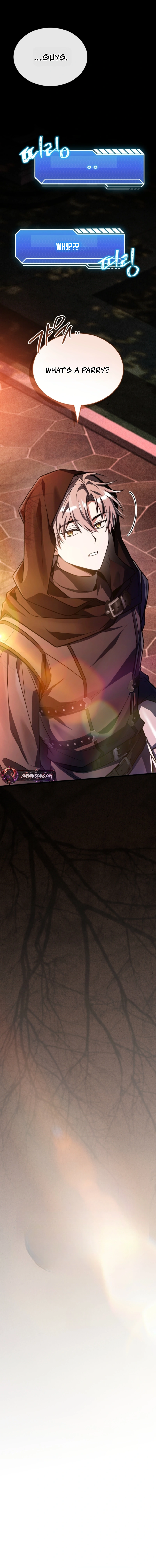 Read The Veteran Swordmaster’s Stream EN Manga Online