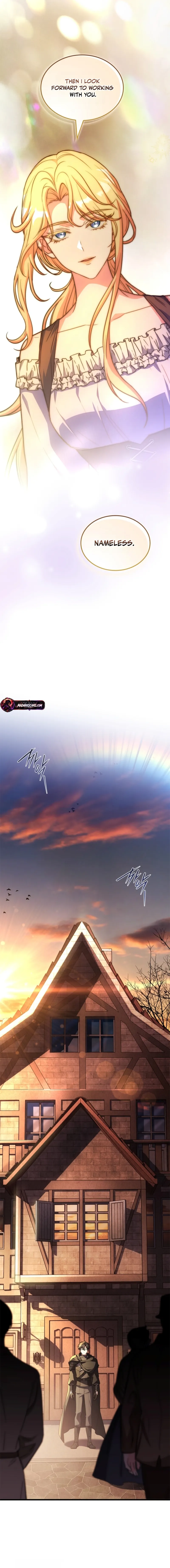 Read The Veteran Swordmaster’s Stream EN Manga Online