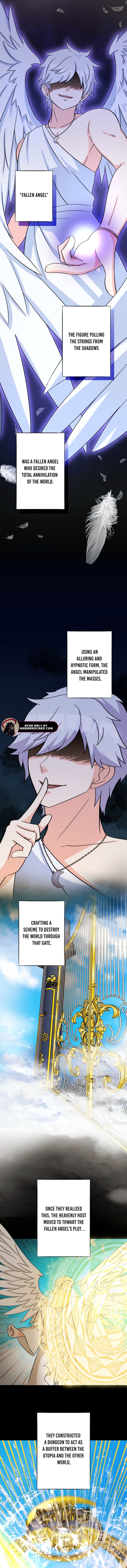 Read The Weakest Slime I Once Saved Became the Strongest and Now Won’t Leave My Side EN Manga Online