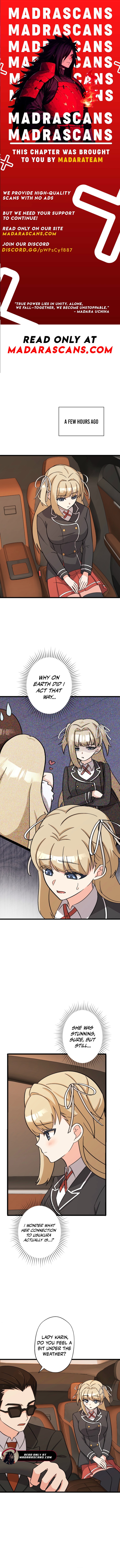 Read The Weakest Slime I Once Saved Became the Strongest and Now Won’t Leave My Side EN Manga Online