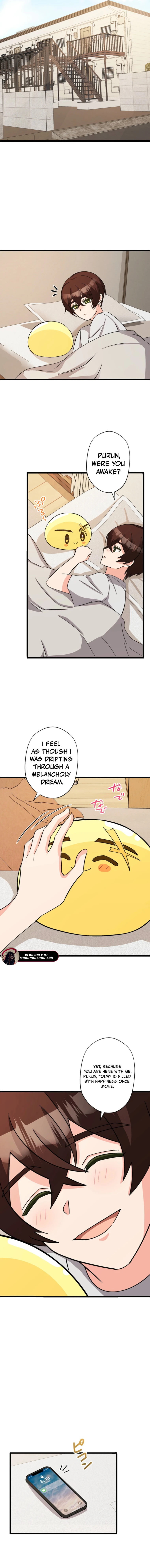 Read The Weakest Slime I Once Saved Became the Strongest and Now Won’t Leave My Side EN Manga Online