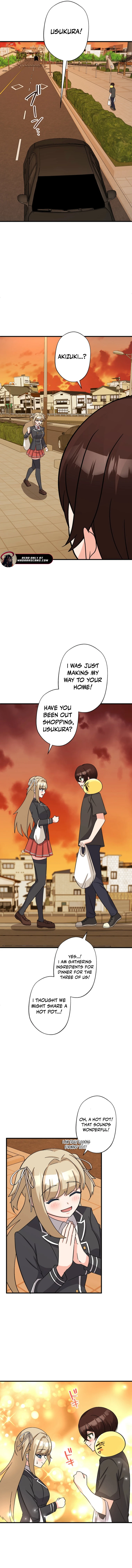 Read The Weakest Slime I Once Saved Became the Strongest and Now Won’t Leave My Side EN Manga Online