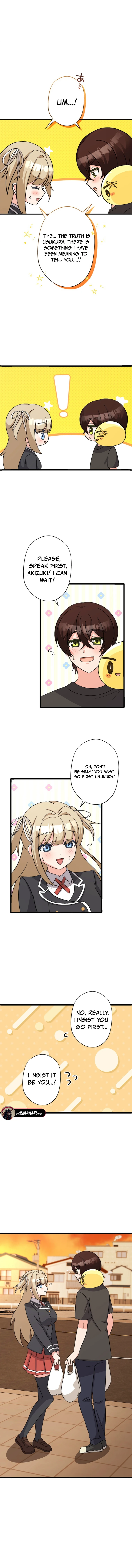 Read The Weakest Slime I Once Saved Became the Strongest and Now Won’t Leave My Side EN Manga Online