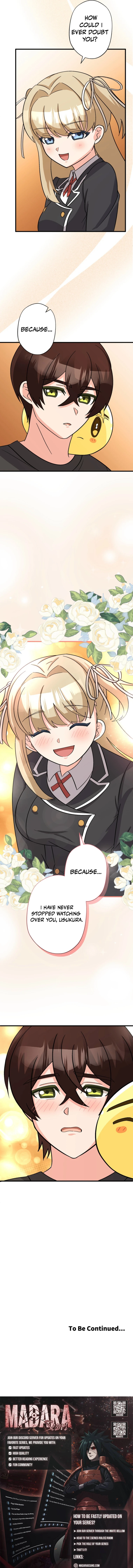 Read The Weakest Slime I Once Saved Became the Strongest and Now Won’t Leave My Side EN Manga Online