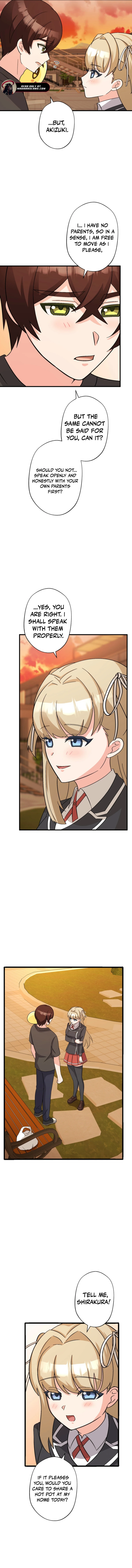 Read The Weakest Slime I Once Saved Became the Strongest and Now Won’t Leave My Side EN Manga Online