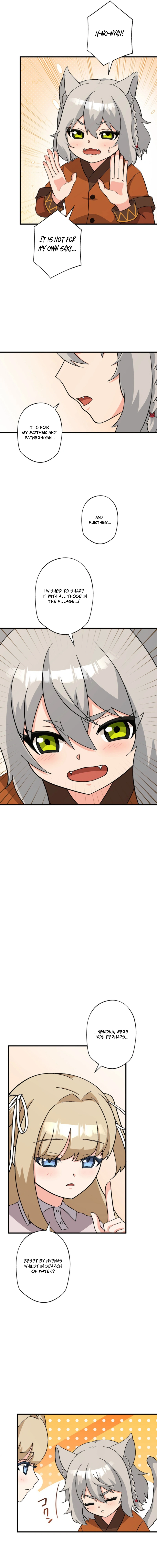 Read The Weakest Slime I Once Saved Became the Strongest and Now Won’t Leave My Side EN Manga Online