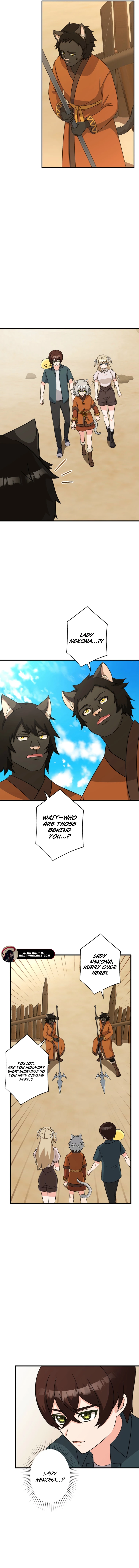 Read The Weakest Slime I Once Saved Became the Strongest and Now Won’t Leave My Side EN Manga Online